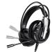Coconut GH1 Enigma RGB Gaming Over Ear Headset With Mic (Black)