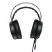 Cooler Master CH321 RGB Gaming Over Ear Headset With Mic (Black)