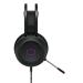Cooler Master CH321 RGB Gaming Over Ear Headset With Mic (Black)