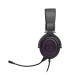 Cooler Master CH331 RGB 7.1 Surround Sound Gaming Headset (Black)