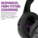 Cooler Master MH630 Stereo Gaming Over Ear Headset With Mic (Black)