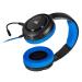 CORSAIR HS35 Stereo Over Ear Gaming Headset With Mic (Blue)