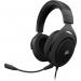 Corsair HS60 7.1 Surround Sound Gaming Headset (Carbon)