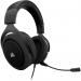 Corsair HS60 7.1 Surround Sound Gaming Headset (Carbon)