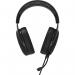 Corsair HS60 7.1 Surround Sound Gaming Headset (White)