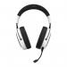 Corsair HS70 7.1 Surround Sound Wireless Gaming Headset (White)