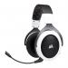 Corsair HS70 7.1 Surround Sound Wireless Gaming Headset (White)