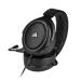 CORSAIR HS50 PRO STEREO Over Ear Gaming Headset With Mic (Carbon)