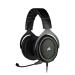 CORSAIR HS50 PRO STEREO Over Ear Gaming Headset With Mic (Green)