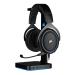 CORSAIR HS50 PRO STEREO Over Ear Gaming Headset With Mic (Blue)