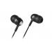 Creative - EP-600M In-Ear Earphone Noise Isolating With In-Line Mic And Remote