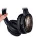 Fingers Alloy H3 Wireless Bluetooth Headset (Black)