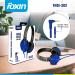Foxin FHM-302 (Blue)