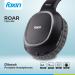 Foxin Roar FWH-205 Wireless Bluetooth Headset (Black & Grey)