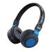 Foxin FWH-501 Over-Ear Wireless Stereo Headset (Black)