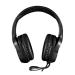 Galax Sonar-04 Gaming Headset (Black)