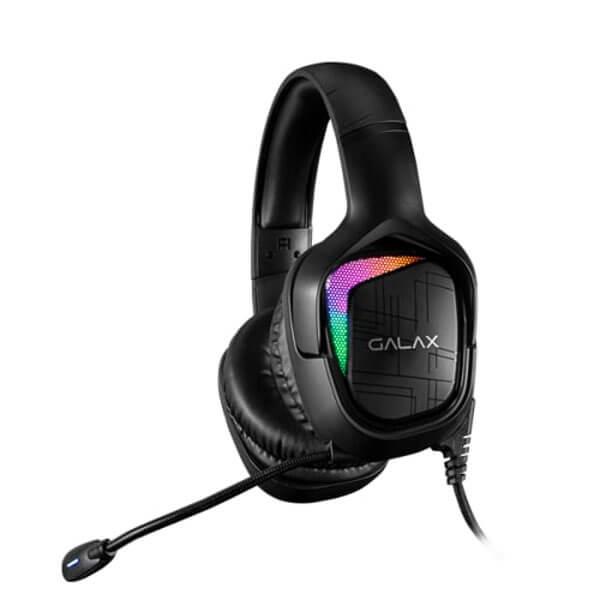 Galax Sonar-04 Gaming Headset (Black)