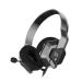 GALAX XANOVA Ocala XH200 7.1 Surround Sound Over Ear Gaming Headset With Mic (Black)