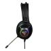 Gamdias HEBE M3 RGB 7.1 Virtual Surround Sound Over Ear Gaming Headset With Mic