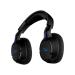 HyperX Cloud Flight for PlayStation Over Ear Wireless Gaming Headset (Black-Blue)