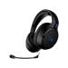 HyperX Cloud Flight for PlayStation Over Ear Wireless Gaming Headset (Black-Blue)