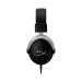 HyperX CloudX Over Ear Gaming Headset with Mic for Xbox (Black-Silver)