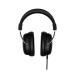 HyperX CloudX Over Ear Gaming Headset with Mic for Xbox (Black-Silver)