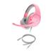 HyperX Cloud Stinger Gaming Headset (Pink)