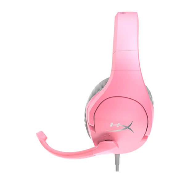 HyperX Cloud Stinger Gaming Headset (Pink)