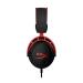 HyperX Cloud Alpha Gaming Headset (Black-Red)