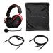 HyperX Cloud Alpha Gaming Headset (Black-Red)