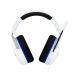 HyperX Cloud Stinger 2 Core PS5 Gaming Headset (White)