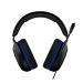 HyperX Cloud Stinger 2 Core PS5 Over Ear Gaming Headset (Black)