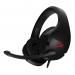 HyperX Cloud Stinger DTS Gaming Headset with Mic (Black-Red)