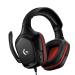 Logitech G331 Stereo Over Ear Gaming Headset With Mic (Black)