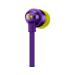 Logitech G333 Gaming Earphone (Purple)