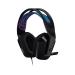 Logitech G335 Over Ear Gaming Headset with Mic (Black)