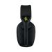 Logitech G435 Wireless Over Ear Gaming Headset With Mic (Black-Neon Yellow)