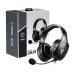 MSI Immerse GH20 Gaming Over Ear Headset With Mic