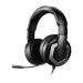 MSI Immerse GH61 Gaming Over Ear Headset With Mic