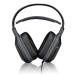 Nitho Titan Virtual 7.1 Surround Sound Gaming Over Ear Headset With Mic (Black)