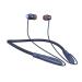 Portronics Harmonics 230 Wireless Bluetooth Earphone (Blue)