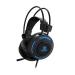 Rapoo VPRO VH200 Over Ear Gaming Headset With Mic (Black)