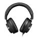 Rapoo VH300 7.1 Surround Sound Over Ear Gaming Headset With Mic (Black)