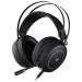 Rapoo VH160 RGB Virtual 7.1 Surround Sound Over Ear Gaming Headset With Mic (Black)
