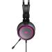 Rapoo VH530 RGB Virtual 7.1 Surround Sound Over Ear Gaming Headset With Mic (Black)
