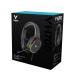 Rapoo VH700 Virtual 7.1 Surround Sound RGB Over Ear Gaming Headset With Mic (Black)
