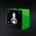 Razer Kraken PRO V2 White Gaming Headset Oval Ear Cushions (RZ04-02050500-R3M1)