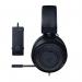 Razer Kraken Tournament Edition Gaming Headset With USB Audio Controller (Black) 