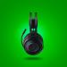 Razer Nari Essential Over Ear Wireless Gaming Headset With Mic